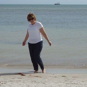 Meet your Posher, Janine